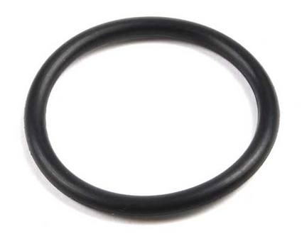 Audi Porsche Engine Coolant Pipe O-Ring N10139201